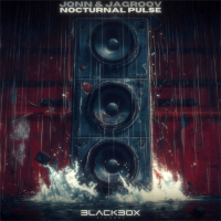 Nocturnal Pulse (Radio Edit) (EP)