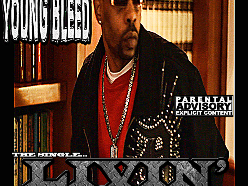 Livin Good (feat. Larry Lumpkin) (Single)