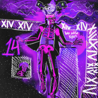 14/XIV (Single)