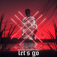 Let's Go (Single)