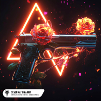 Seven Nation Army (feat. Shawn O'Donnell) (Single)