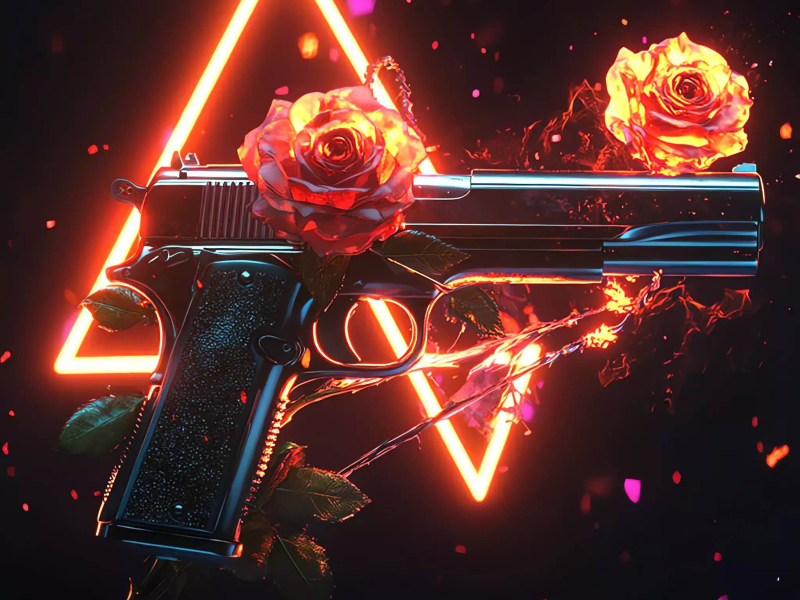 Seven Nation Army (feat. Shawn O'Donnell) (Single)