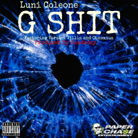 G Sh*t (feat. Versace Villin & Obnoxius)