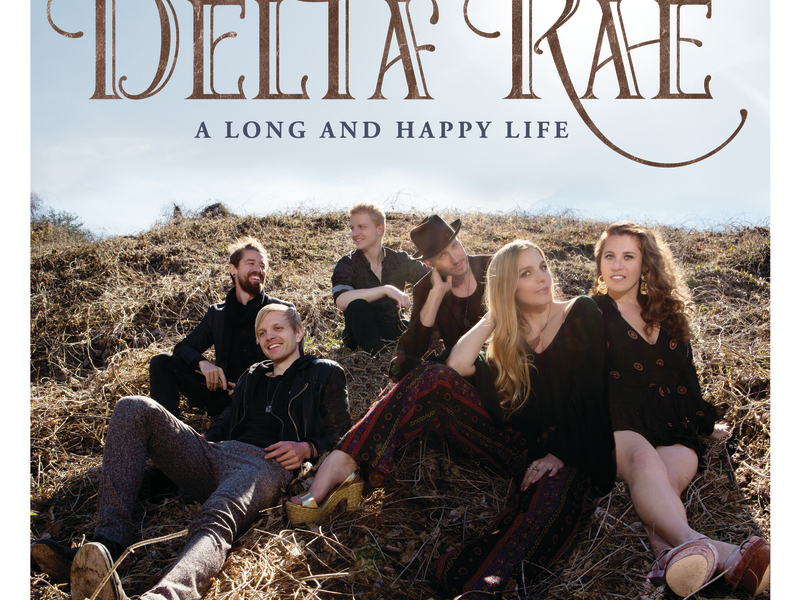 A Long And Happy Life EP (EP)