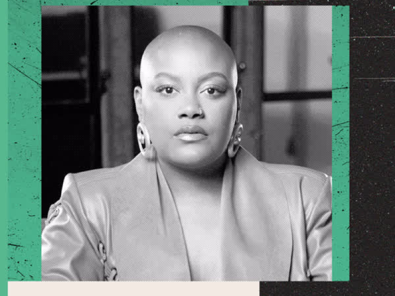 Me Curar (Billboard Descobre) - Kynnie (Single)