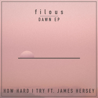 How Hard I Try (Single)