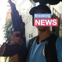 MT - POSTURADO E TRAJADO, O1 DOS PROCURADOS (Single)