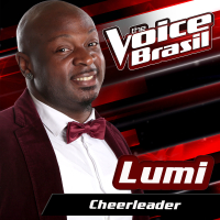 Cheerleader (The Voice Brasil 2016)