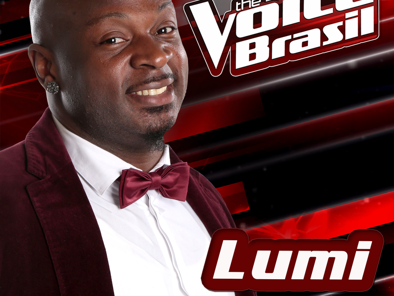 Cheerleader (The Voice Brasil 2016)