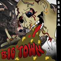 Big Town (Single)