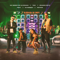 GLOCKADA DO CHEFE (Single)