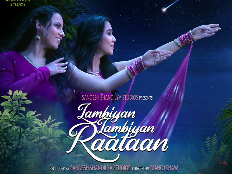 Lambiyan, Lambiyan Raataan (Single)