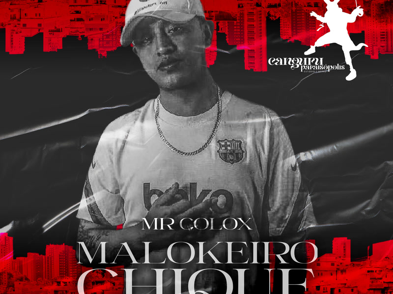 Malokeiro Chique (Single)