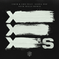 X's (Seth Hills Remix) (Single)