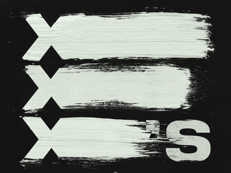 X's (Seth Hills Remix) (Single)