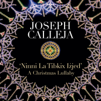 Traditional: Ninni La Tibkix Iżjed (Arr. Belli for Tenor and Orchestra) (Single)