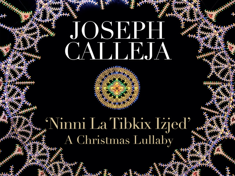 Traditional: Ninni La Tibkix Iżjed (Arr. Belli for Tenor and Orchestra) (Single)