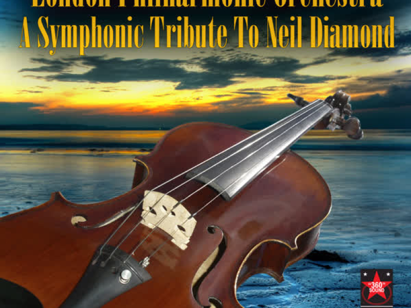 A Symphonic Tribute To Neil Diamond