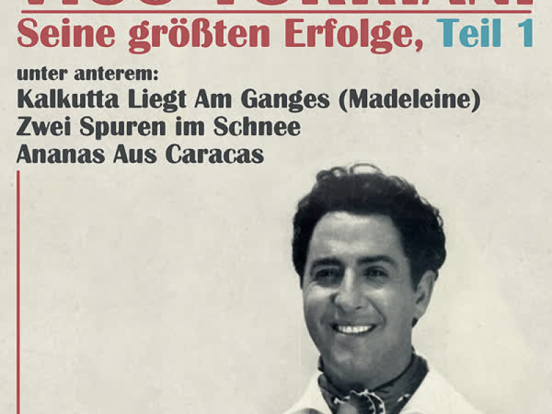 Seine größten Erfolge, Teil 1