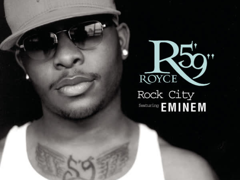 Rock City (EP)
