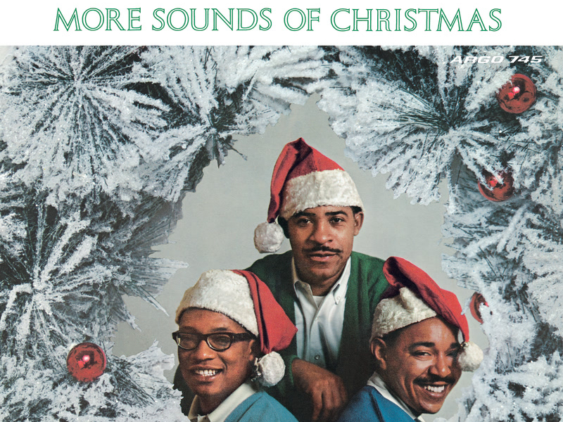 More Sounds Of Christmas