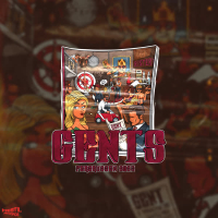 Bounce For Gents (Single)