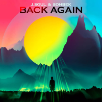 Back Again (Single)