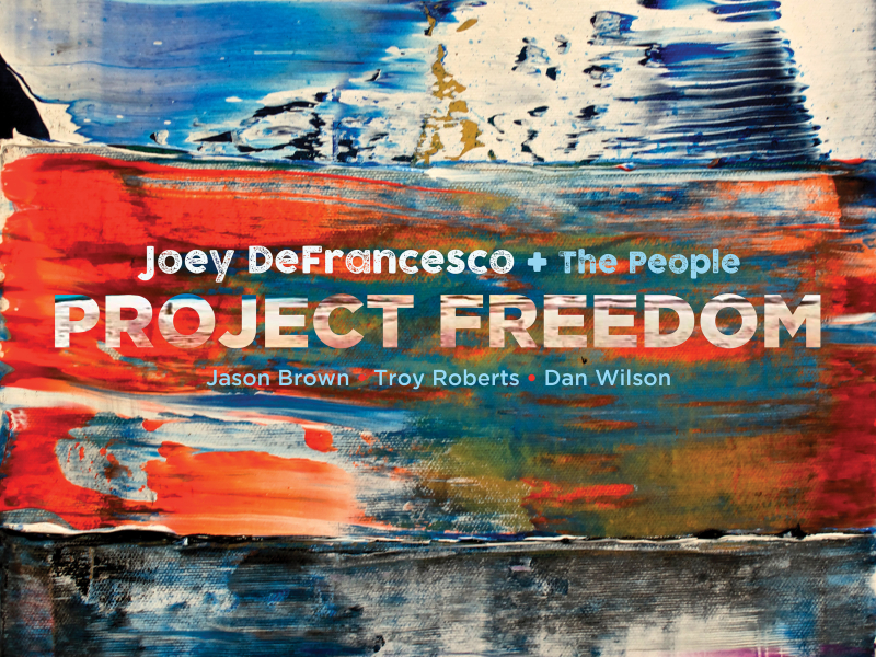 Project Freedom
