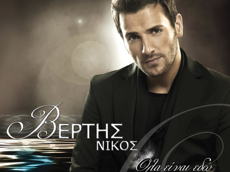 Stin Kardia Mou Milas (Single)