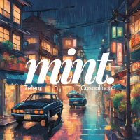 mint. (feat. Casualmoon) (Single)