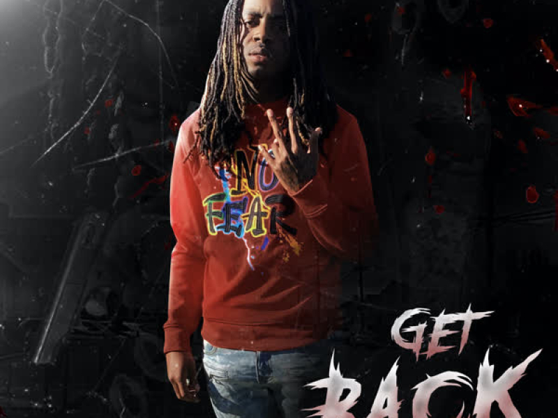 Get Back (Single)