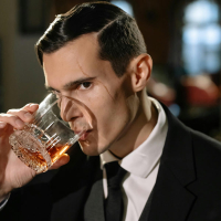 Feelings of a gangsta (Single)