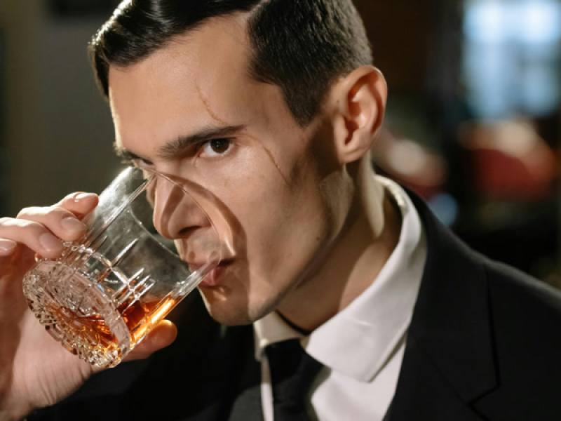 Feelings of a gangsta (Single)