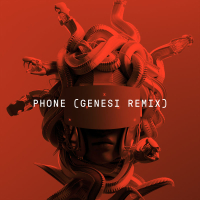 Phone (GENESI  Remix) (Single)