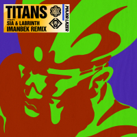 Titans (Imanbek Remix) (Single)