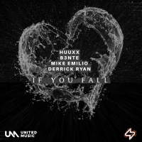 If You Fall (feat. Derrick Ryan) (Single)