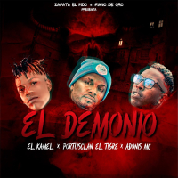 El Demonio (Single)