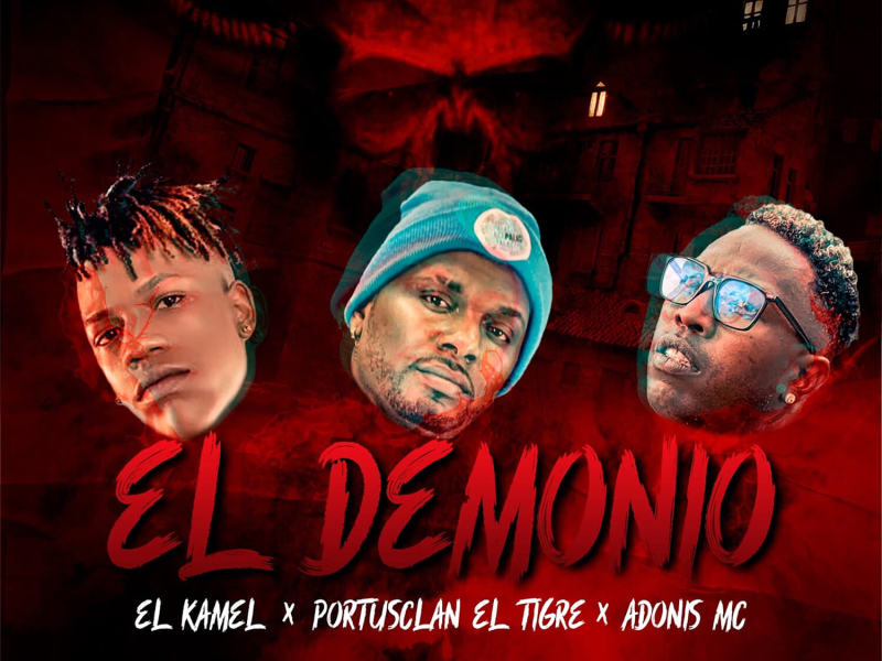 El Demonio (Single)