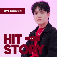 T.R.I (HITStory Live Session) (EP)
