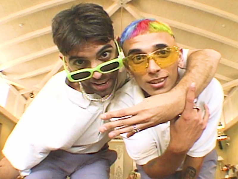 Supongo (MV) (Single)