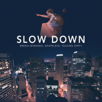 Slow Down (Single)