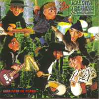 En Vivo Gira Pata De Perro