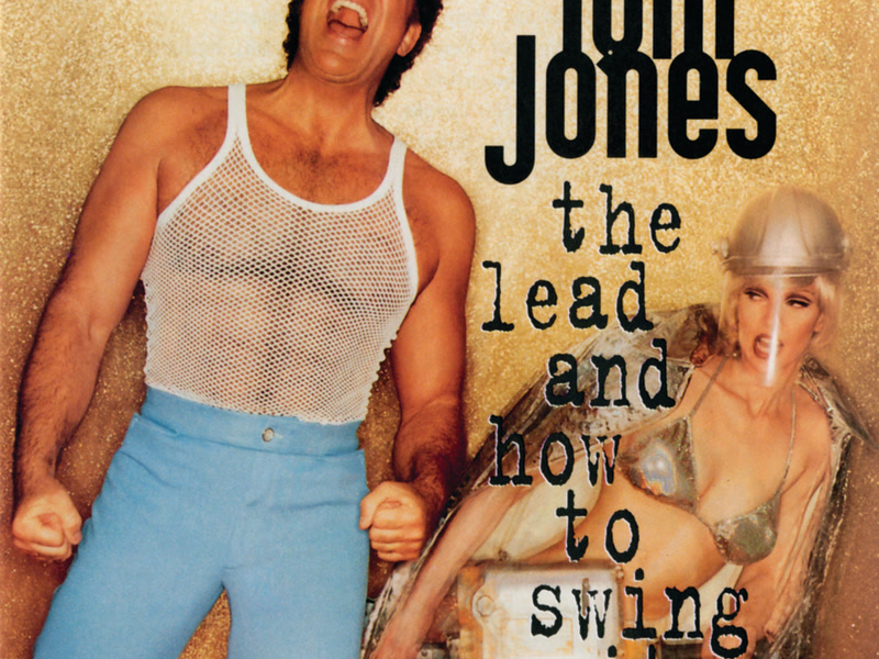 The Lead And How To Swing It