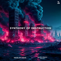 Synthony Of Destruction
