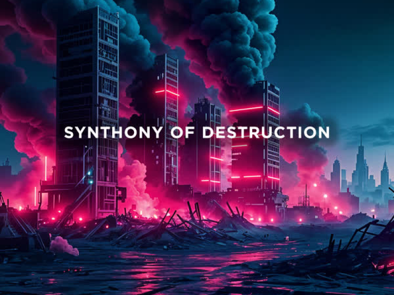 Synthony Of Destruction