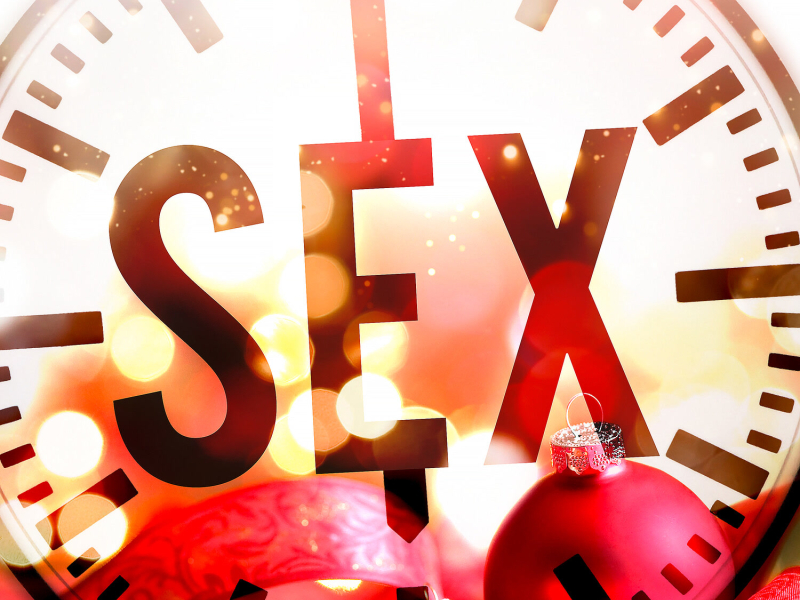 Sex (Single)