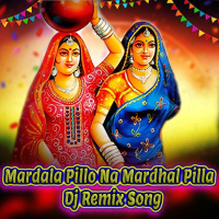 Mardala Pillo Na Mardhal Pilla (Dj Remix Song) (Single)