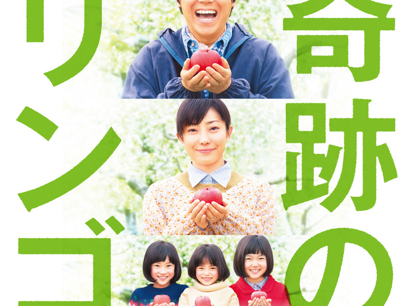 Kisekino Ringo Original Soundtrack