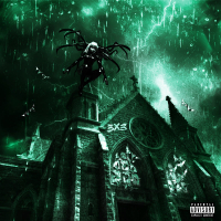 3x3 (ODECORE MIX) (EP)