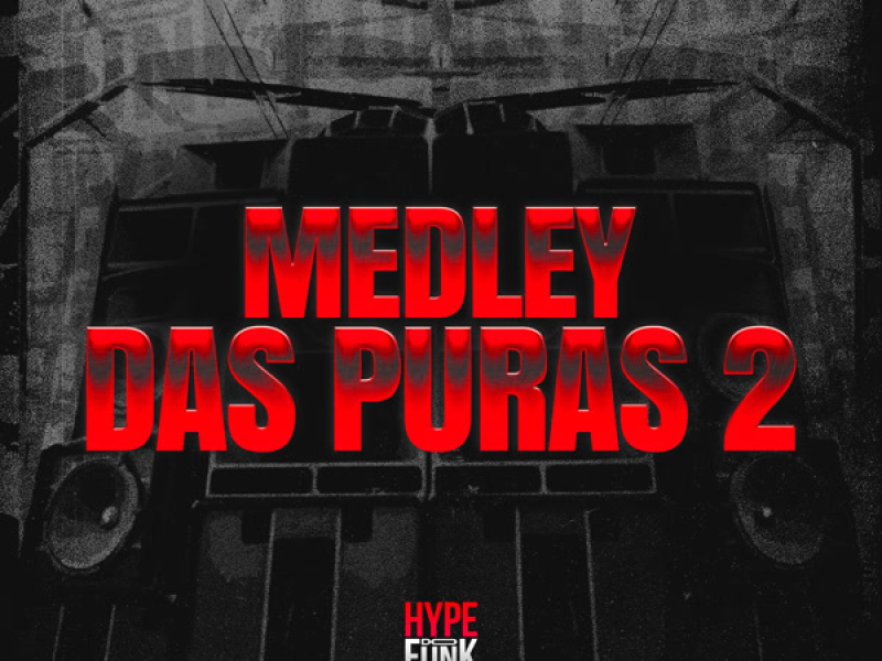 Medley das Puras 2 (Single)